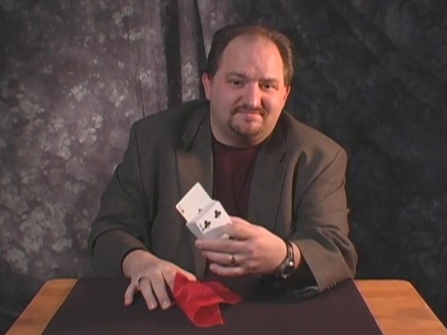 Stripper Deck